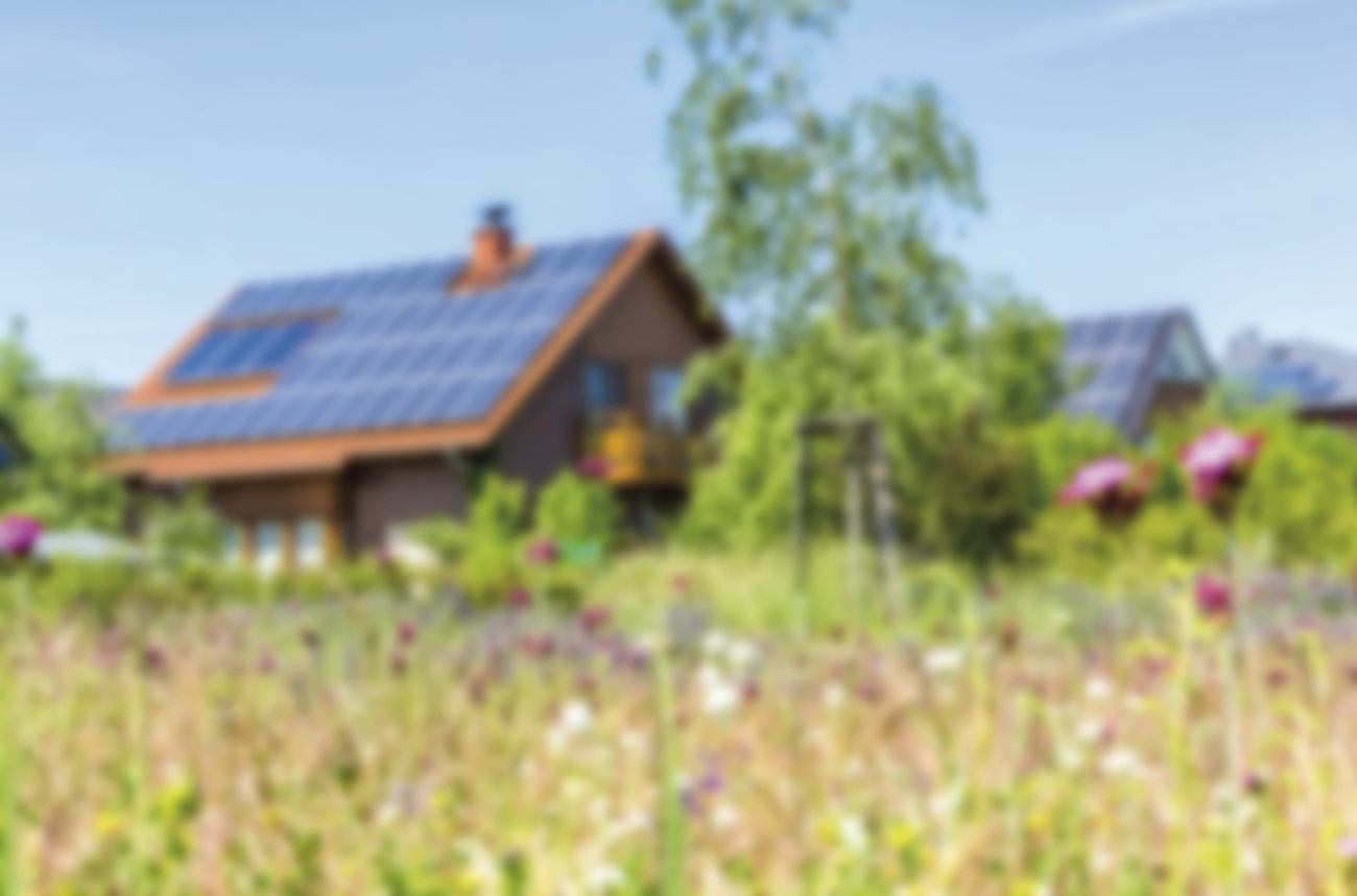 Photovoltaik bei SOR-Solar UG in Neunkirchen