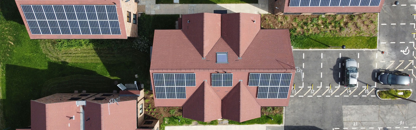 SOR-Solar UG in Neunkirchen